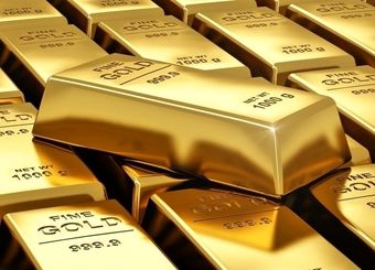 قیمت جهانی طلا امروز چهارشنبه ۲۶ شهریور ماه ۱۴۰۴/طلا کاهشی شد
