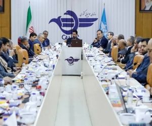 وعده هواپیمایی کشوری درمورد نرخ پروازهای نوروزی
