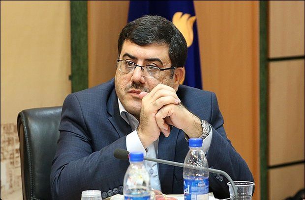 تقویت امنیت انرژی کشور با خط لوله سبزآب - شازند