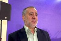 رشد ۱۲۸ درصدی صادرات به افغانستان؛ امنیت پایدار در مرز‌ها برقرار است
