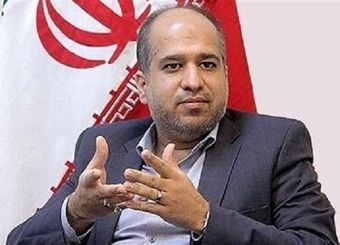 سؤال خضریان از وزیر اقتصاد درباره وضعیت گمرک