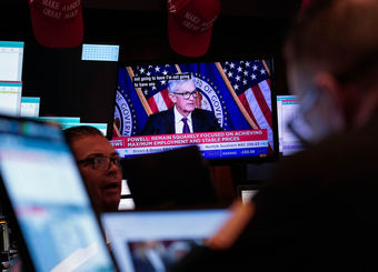 اعلام تصمیم مهم فدرال رزرو؛ کاهش نرخ بهره پس از فشارهای شدید کاخ سفید
