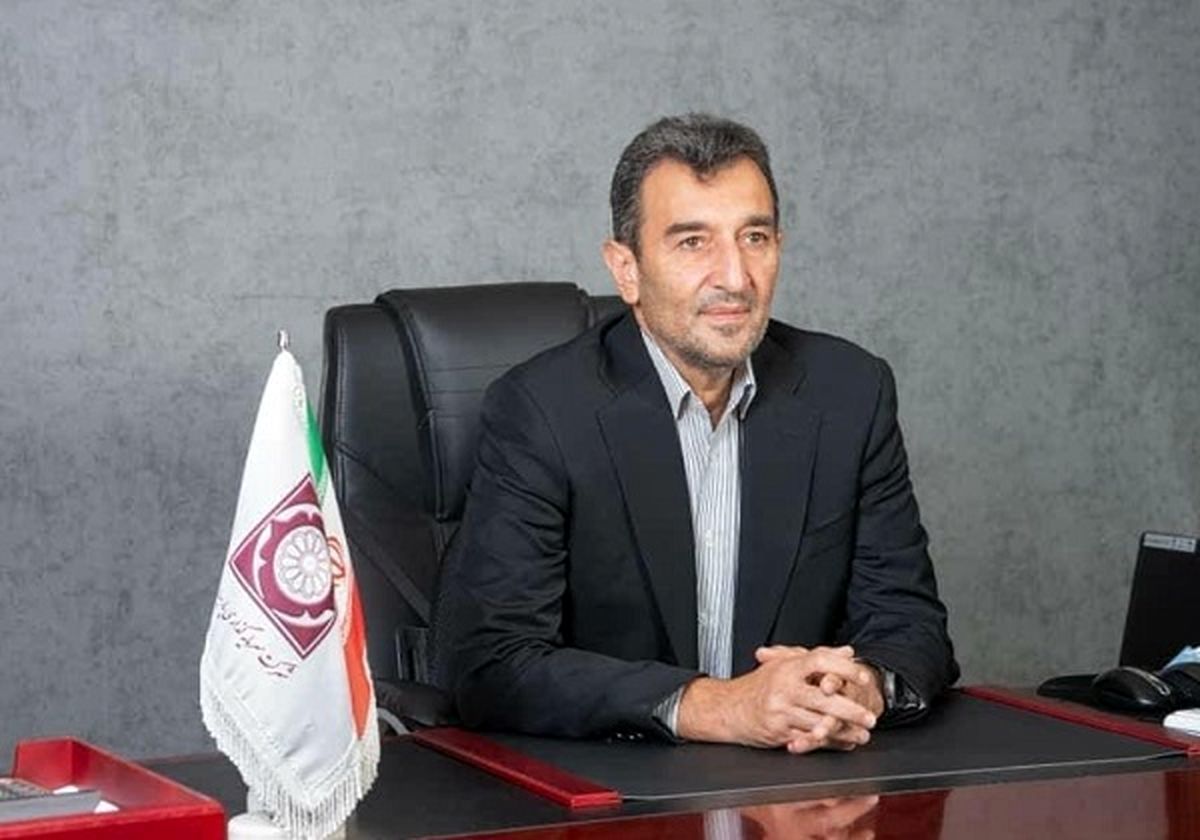 عرضه ارز صادرات زنجیره فلزی در تالار دوم این هفته عملیاتی می‌شود
