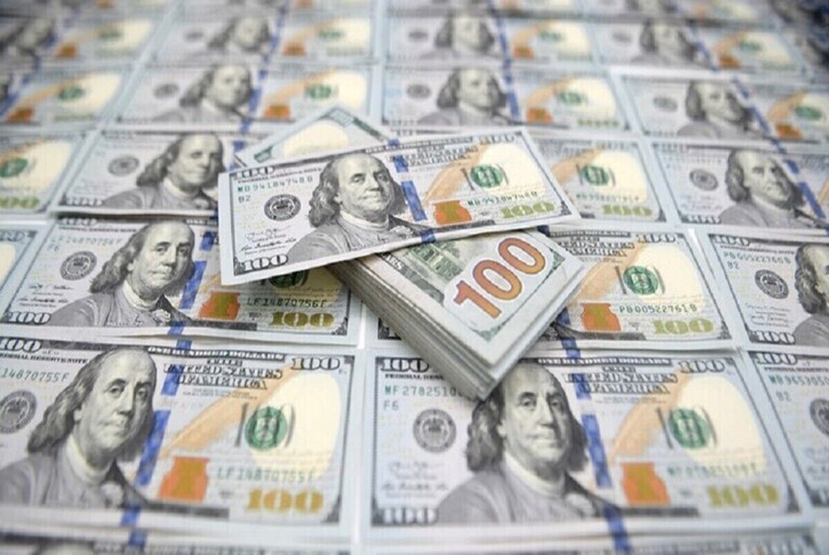  قیمت دلار و یورو در بازار آزاد امروز یکشنبه ۱۰ اسفند ۱۴۰۴
