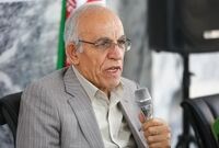 انتقال پایتخت منتفی است؛ عبور از بحران کم‌آبی تهران با آب خلیج فارس
