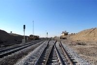 راه‌آهن چابهار - زاهدان تا سال ۱۴۰۵ به پایان می‌رسد
