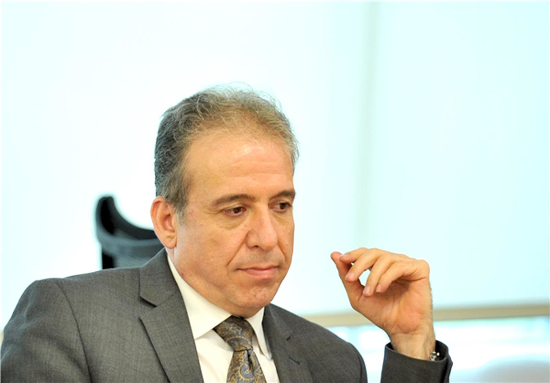 ابرتورم در اقتصاد ایران اتفاق نمی‌افتد
