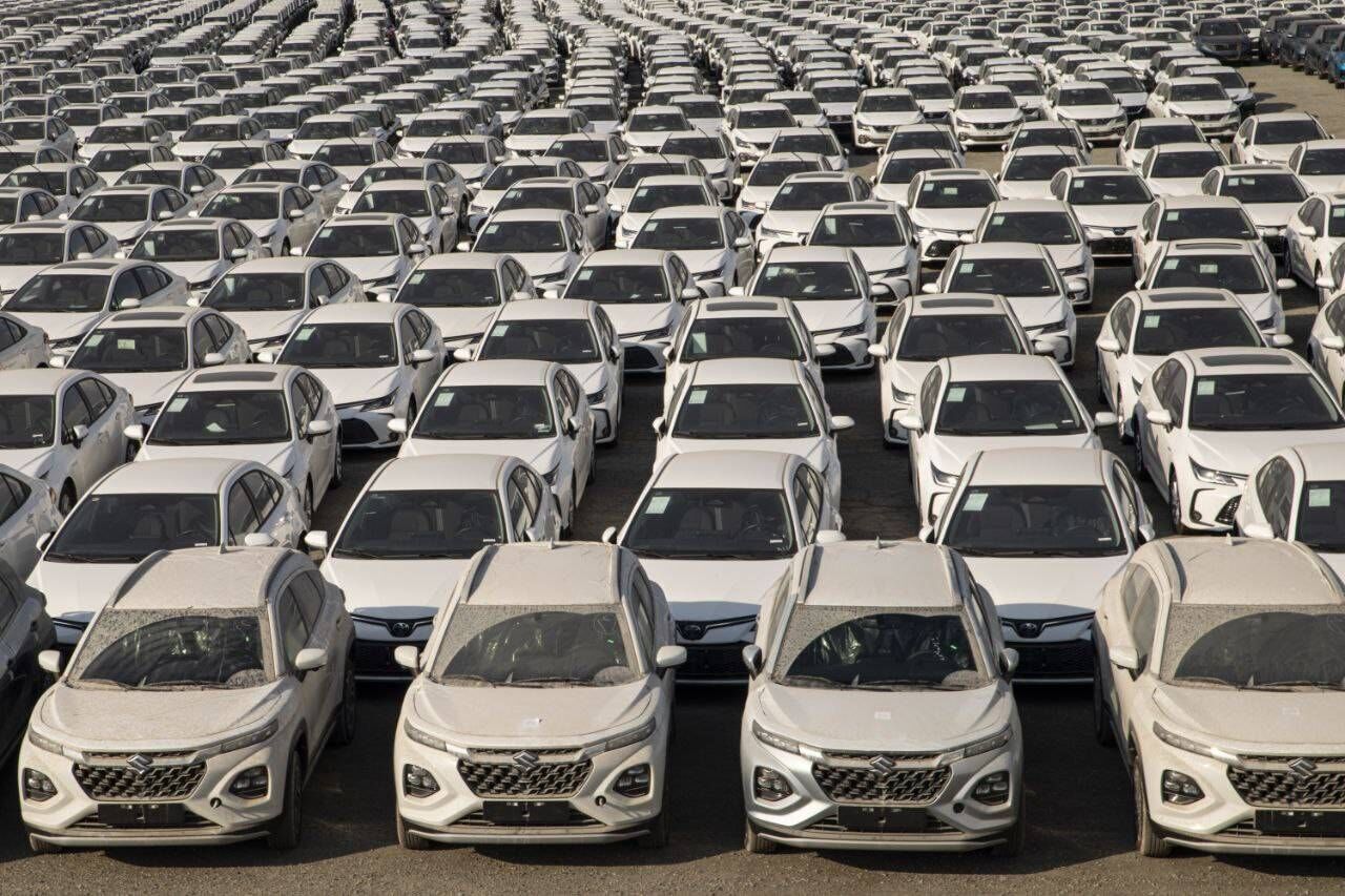 ماجرای خودروهای ۲۰۰ میلیاردی؛ بانک مرکزی مقابل صمت ایستاد