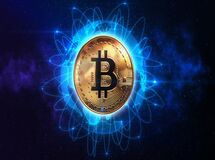 قیمت بیت کوین امروز شنبه ۱۵ شهریور ماه ۱۴۰۴
