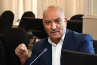 خسارت ۸۰ درصدی گندم دیم