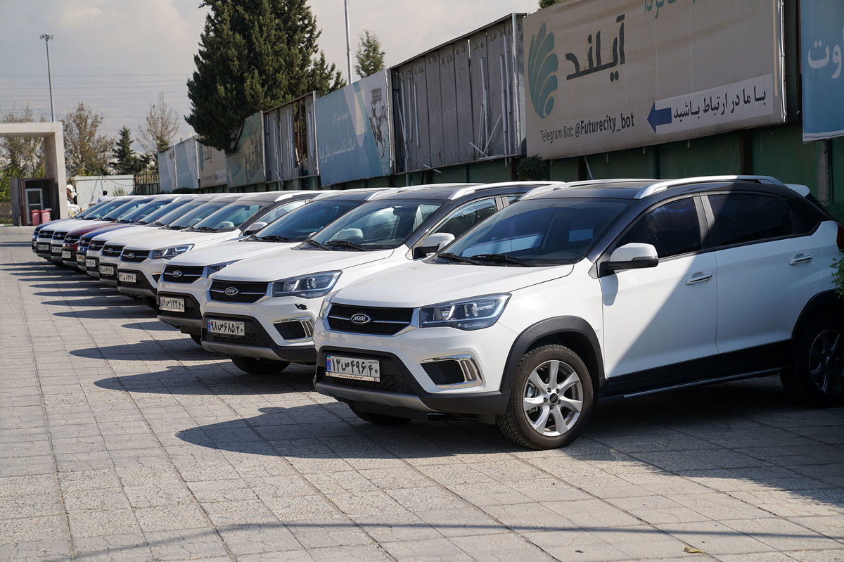 آخرین قیمت محصولات مدیران خودرو امروز، شنبه 13 تیرماه