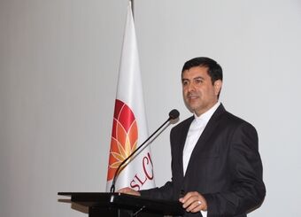 کشورهای جنوب خلیج فارس هزینه خسارات زیست‌محیطی را بپردازند