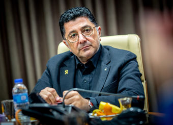 کمبود کارت مهارت به مانع بیمه‌ای کارگران ساختمانی تبدیل شده است
