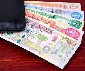 قیمت دینار عراق امروز یکشنبه ۱۶ شهریور ۱۴۰۴ + جدول
