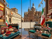 سهم ناچیز ایران از بازار ۴۵۱ میلیارد دلاری اسپانیا