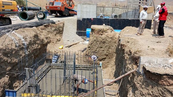خاتمه طرحهای نیمهتمام با پرداخت هر ثانیه ۷ میلیارد تومان پول