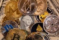 قیمت ارز‌های دیجیتال امروز شنبه ۱۰ آبان ۱۴۰۴
