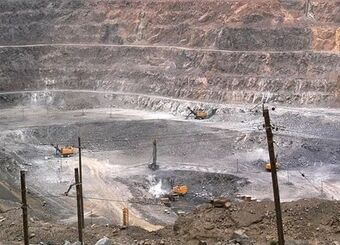 چرخش تدریجی اقتصاد جهانی از نفت / مواد جدید جای نفت را می‌گیرند
