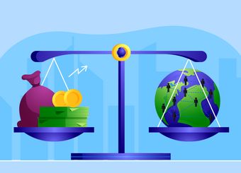 ضریب جینی در ایران به ۰.۳۹ رسید
