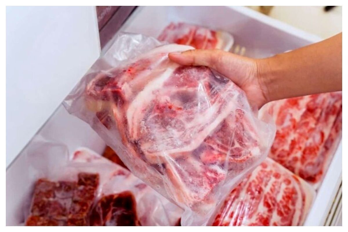 وضعیت بازار گوشت قرمز در شرایط جنگ / بازار از قیمت گوشت شوکه شد
