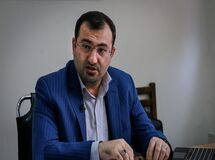 استفاده از ظرفیت چین برای بازسازی کشور/ تامین مالی از طریق فروش نفت 