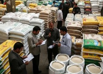 آغاز عرضه برنج هندی با نرخ ۱۶۱ هزار تومان/ بازار در انتظار واکنش مصرف‌کنندگان
