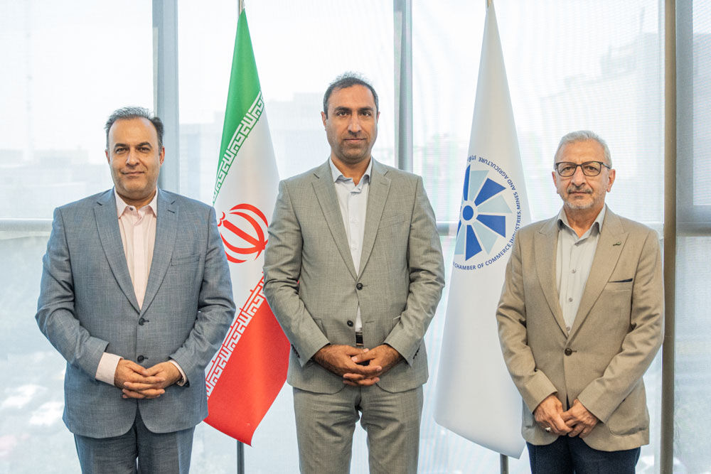 جلوگیری از سوءاستفاده کارت‌های بازرگانی با اهلیت‌سنجی
