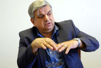 ایران سومین کشور دنیا از نظر فرونشست است
