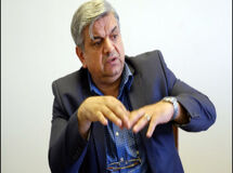 ایران سومین کشور دنیا از نظر فرونشست است
