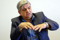 ایران سومین کشور دنیا از نظر فرونشست است
