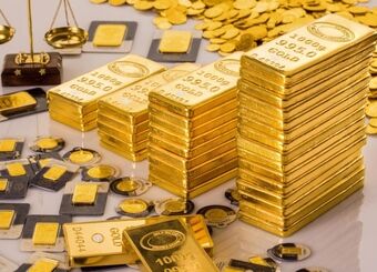 قیمت طلا و سکه امروز سه شنبه 9دی/ ریزش تمام قیمت ها + جدول و جزئیات
