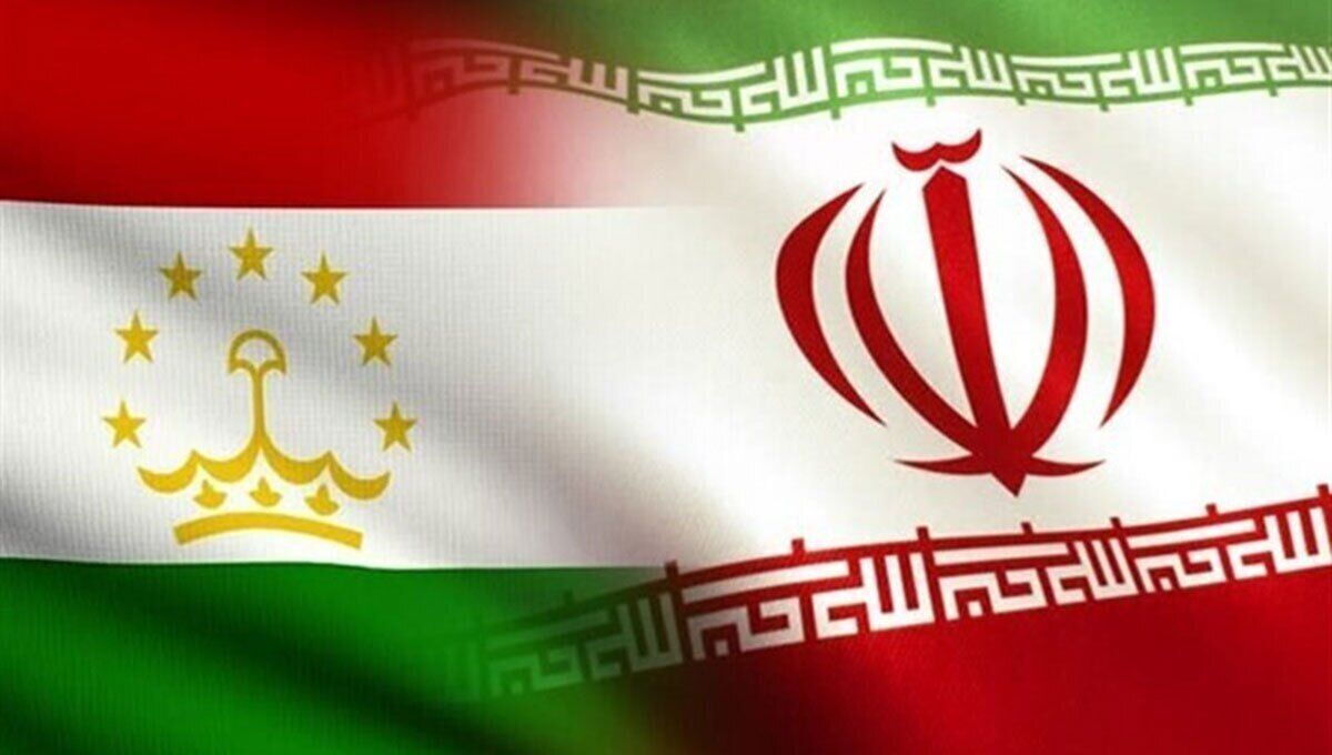 ایران و تاجیکستان روادید رانندگان یکدیگر را لغو می‌کنند
