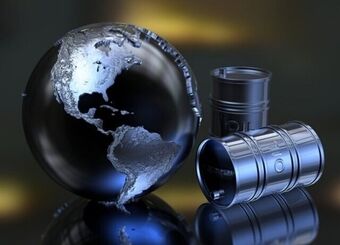 قیمت جهانی نفت امروز سه‌شنبه ۴ آذر ۱۴۰۴ / توقف رشد نفت در معاملات امروز
