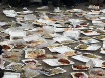 واکنش‌ها به اعتراض غذایی دانشجویان