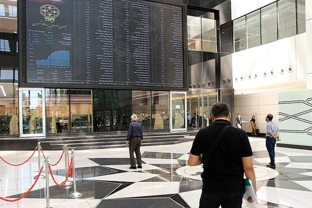 شروع طوفانی بورس / شاخص کل ۴۵ هزار واحد رشد کرد
