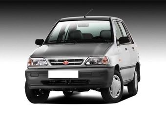 آخرین قیمت محصولات سایپا؛ امروز یکشنبه ۲۷ مهرماه