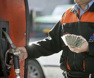 افزایش سهمیه سوخت این افراد تایید شد
