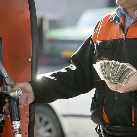 افزایش سهمیه سوخت این افراد تایید شد
