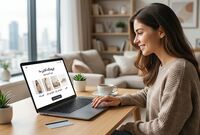 طراحی سایت فروشگاهی؛ 7 ویژگی مهمی که فروش آنلاین شما را چند برابر می‌کند