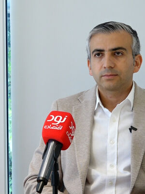 تا پایان سال حبوبات کمبود نداریم/مشکل اصلی، بدهی ۱۸ ماهه دولت به واردکنندگان است