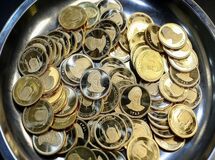 جدیدترین قیمت طلا و سکه در بازار امروز؛ نوسانات ۶ مهر ۱۴۰۴
