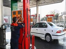 مصرف ۴۰ درصد بنزین کشور در ۵ استان کشور
