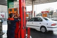مصرف ۴۰ درصد بنزین کشور در ۵ استان کشور

