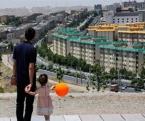 خبر مهم برای زوج‌های جوان / ثبت‌نام مرحله پنجم مسکن استیجاری آغاز شد
