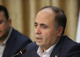 وزیر جهاد کشاورزی: آرد مورد نیاز نانوایی‌ ها در همان ابتدای جنگ تأمین شد / در شرایط جنگ هیچ فروشگاهی تعطیل نشد