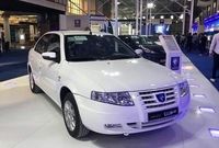 آخرین قیمت محصولات ایران خودرو ؛ امروز یکشنبه 20 مهرماه