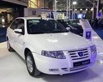 آخرین قیمت محصولات ایران خودرو ؛ امروز یکشنبه 20 مهرماه