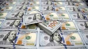قیمت دلار امروز چهارشنبه ۱۴ آبان ۱۴۰۴