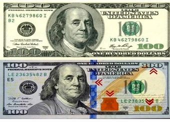 قیمت دلار رسمی ۱۲۱ هزار تومان را هم رد کرد
