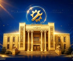 خدمات بانک ملی ایران فعال شد